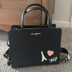 Karl Lagerfeld Purse